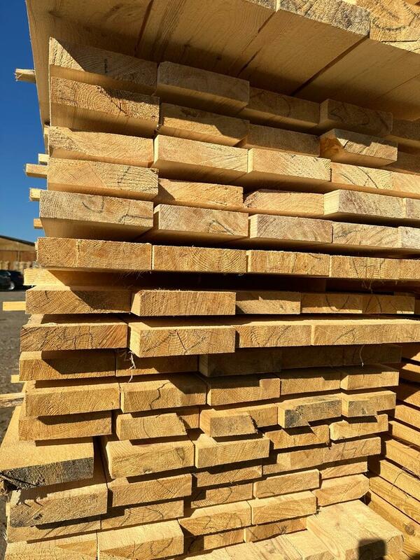 Доска 50х200х6000